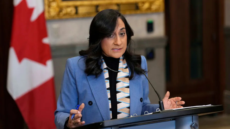 Canada vows to send humanitarian aid to Cuba