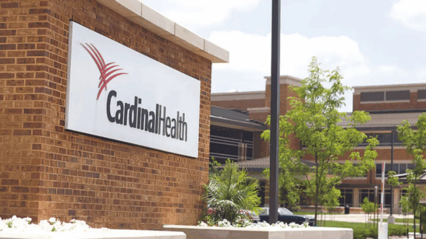 Workers say Cardinal Health attacks union organizers and allows sexual harassment