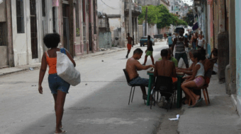 Sanctions are strangling Cuba, not socialism