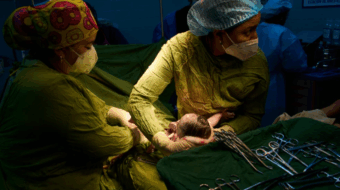 Cuba under siege battles U.S. oil blockade