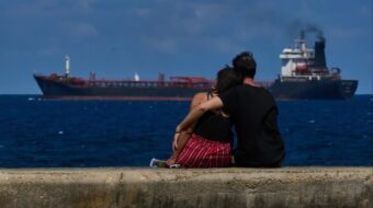 ¡Yo acuso!—‘I accuse!’: Open letter to the world from a Cuban woman