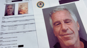 The other ‘lizard people’: Why the Epstein files are shattering global theory