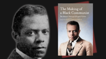 ‘The Making of a Black Communist’: Valuable look at overlooked literary figure Eugene Gordon