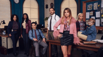 Your TV is handcuffing you: ‘High Potential’ and ‘Blue Murder Motel’ review