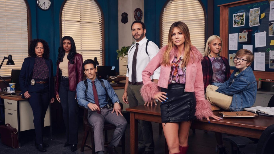 Your TV is handcuffing you: ‘High Potential’ and ‘Blue Murder Motel’ review