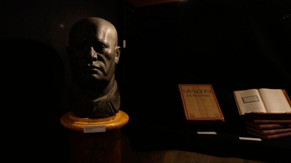 Mussolini’s shadow: Italy alarmed as students encouraged to report ‘left-wing’ teachers