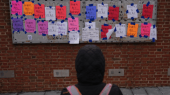 Battle to restore Philadelphia slavery exhibit removed by Trump administration rages on