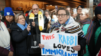 Rising demands to ‘Defund ICE’ put pressure on lawmakers