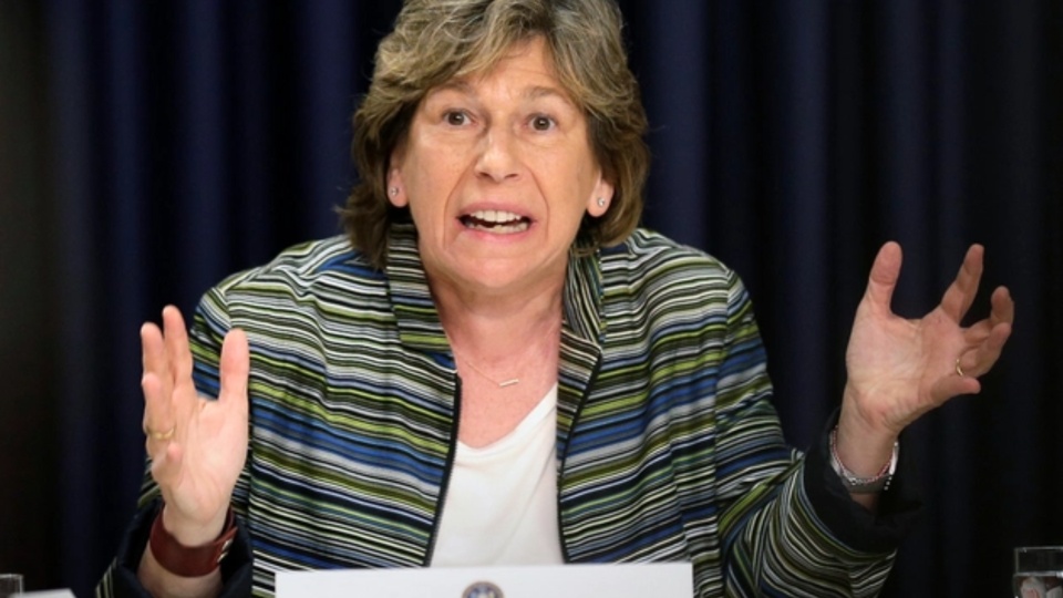 Unionists lobby state lawmakers to counter deep Trump money cuts