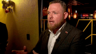 Union leader Rehmet scores major Texas win