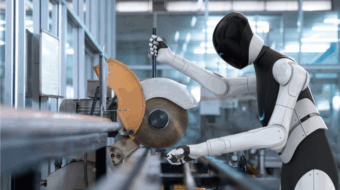 Is AI’s brave new world unsafe for workers and humanity?