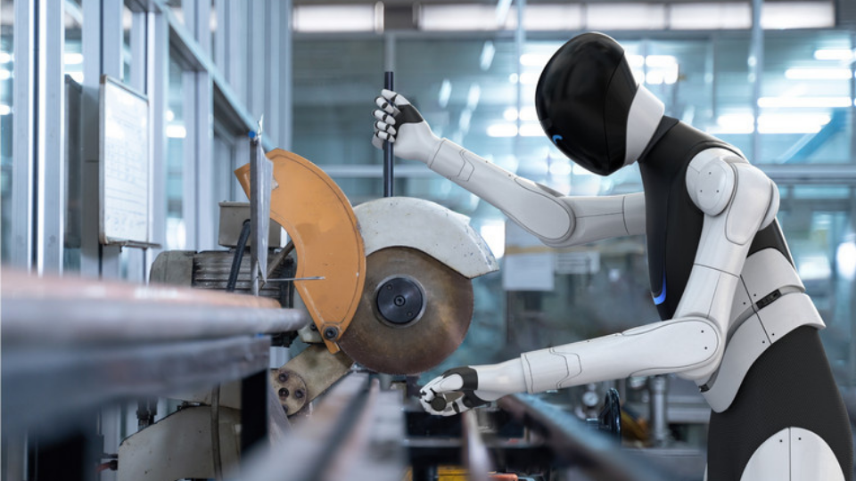 Is AI’s brave new world unsafe for workers and humanity?