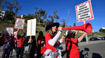 San Francisco educators prepare strike as vacancy crisis deepens