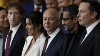 U.S. faces fast loss of 100 million jobs to Artificial Intelligence