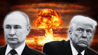 What has the demise of New START to do with me?