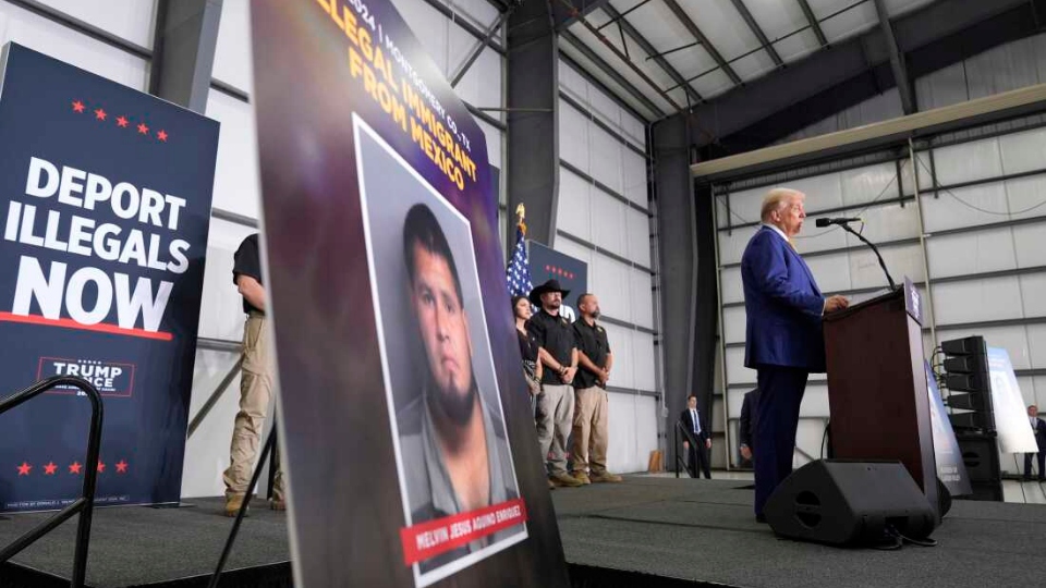 How ‘language of humiliation’ is engineering a second American civil war