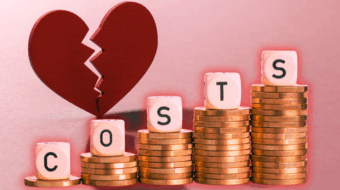 Working people not feeling Valentine’s Day love as affordability crisis grows