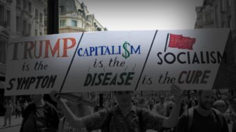 Demands at No Kings rallies pinpoint symptoms of a bigger sickness