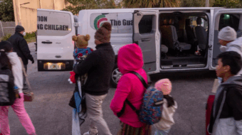 Trump has detained the parents of more than 11,000 U.S. citizen kids