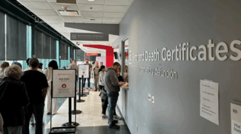 Worse vote suppression bill since Jim Crow heads for Senate vote