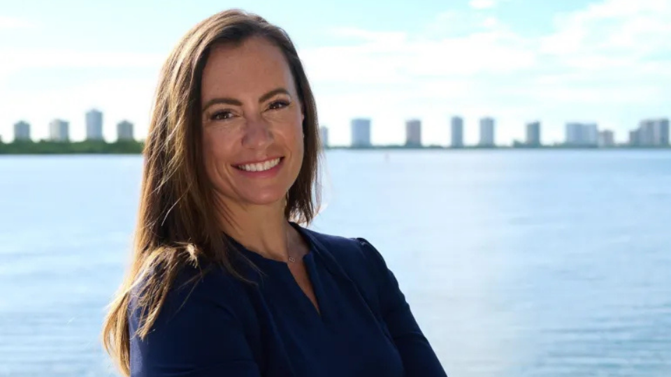 Two Dems flip Republican-held state legislative seats in Florida