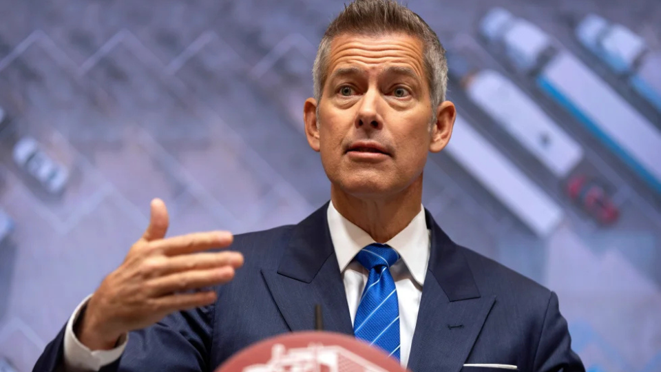 Trump anti-migrant agenda costs bus, subway drivers and truckers jobs