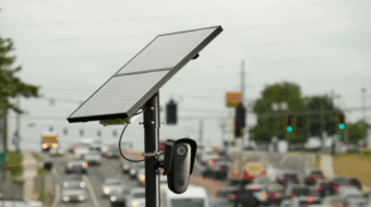 Amid community pressure city in Iowa halts contract for plate reader cameras