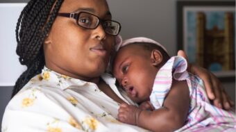 Spoiled milk: Capitalism’s role in infant nutrition