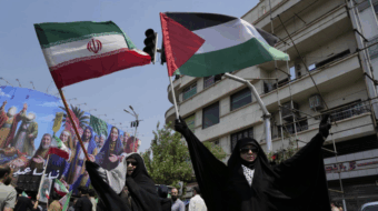 Will the U.S.-Israeli war on Iran open the road to Palestinian freedom?