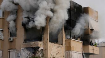 Israel’s endless war on Lebanon produces endless profits for U.S. weapons manufacturers