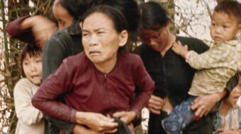 From My Lai to Minab: Two massacres, 58 years apart