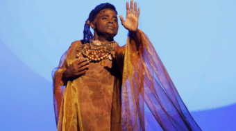 ‘Akhnaten’ review: A timely opera regarding upheaval in the Middle East