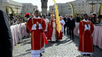 Pope rebukes Hegseth’s prayers, labeling them as bloodlust