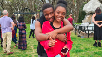 Selma remembrance reflected joy in the struggle