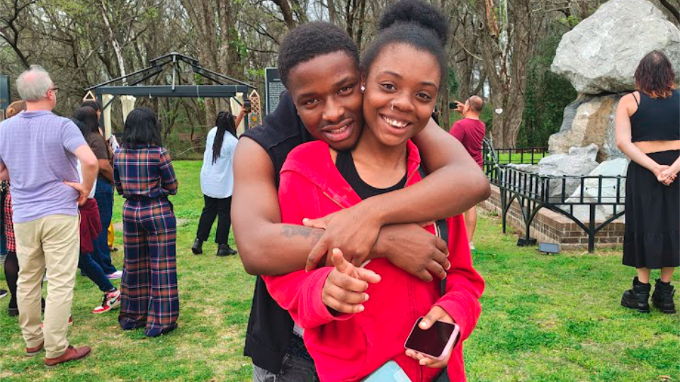 Selma remembrance reflected joy in the struggle