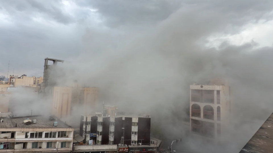 Internal memo: Pentagon expects Iran War through September