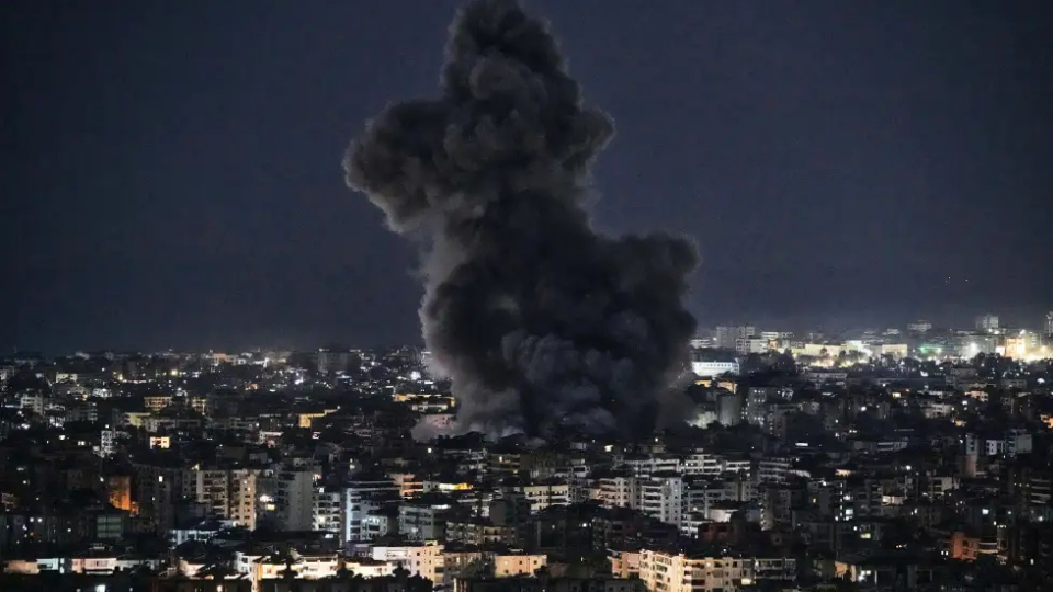 Communist and workers’ parties around world condemn war on Iran