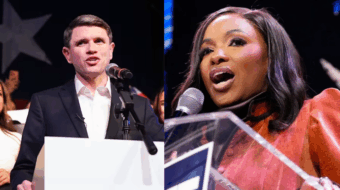 Talarico wins Texas race, Crockett calls for unity