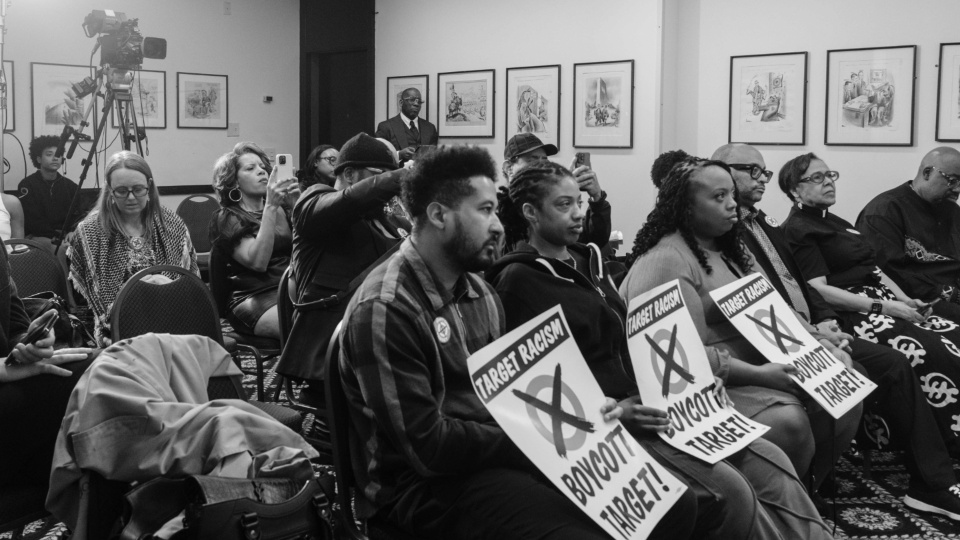 Strategic retreat or strategic pivot? The state of the Target boycott