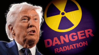 Safety meltdown: Trump’s weakening of nuclear reactor regulations sparks opposition
