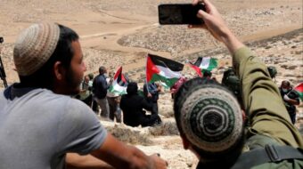 Life in the West Bank: The land is taken, but memory remains