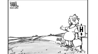 Rural states grapple with ‘maternity care deserts’