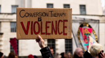 Supreme Court overturns Colorado conversion therapy ban in setback for LGBTQ+ rights