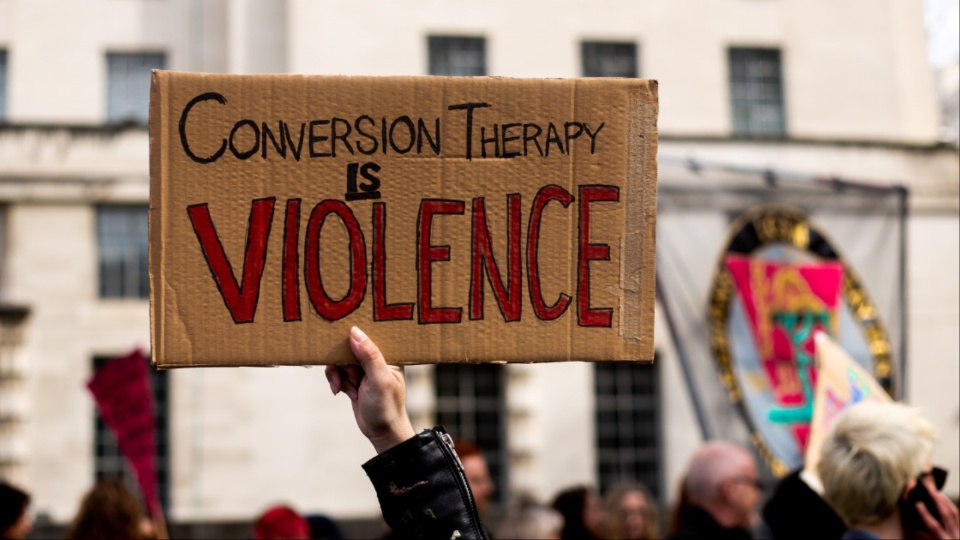 Supreme Court overturns Colorado conversion therapy ban in setback for LGBTQ+ rights