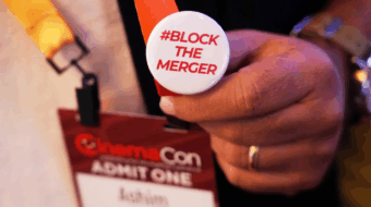 Union, lawmakers, performers condemn Paramount’s $110B mega-merger with Warner-Discovery