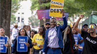 Borrowers squeezed as Trump and Wall Street reshape student loan system