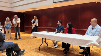 Dearborn, Michigan says ‘NO’ to war