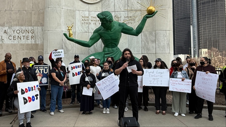 Detroit working class unites for a peoples’ city budget