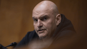 Fetterman losing popularity at Erie, Pennsylvania brewery