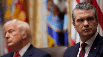 'The Art of War,' MAGA edition